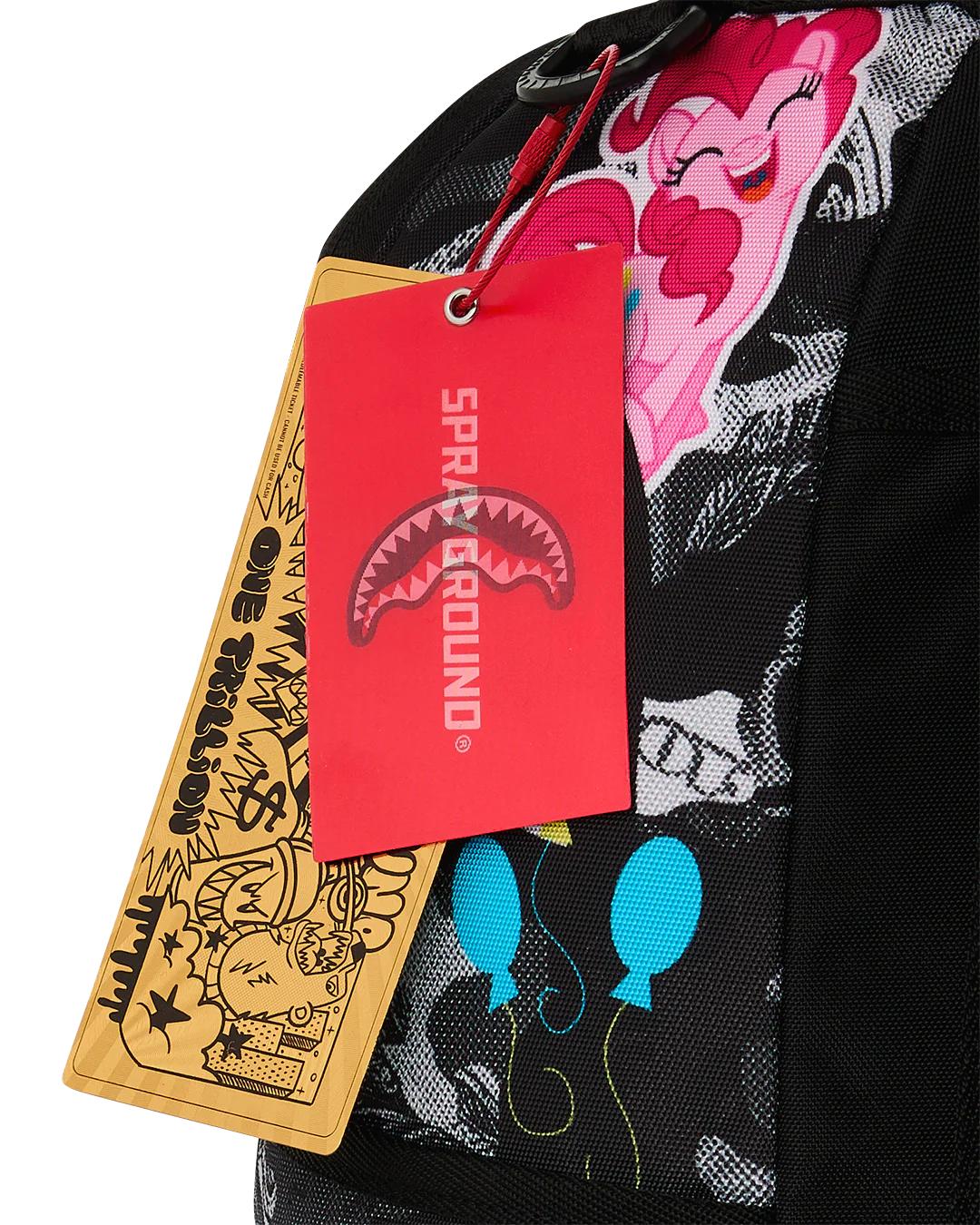 Sprayground MY LITTLE PONY MAGIC BACKPACK