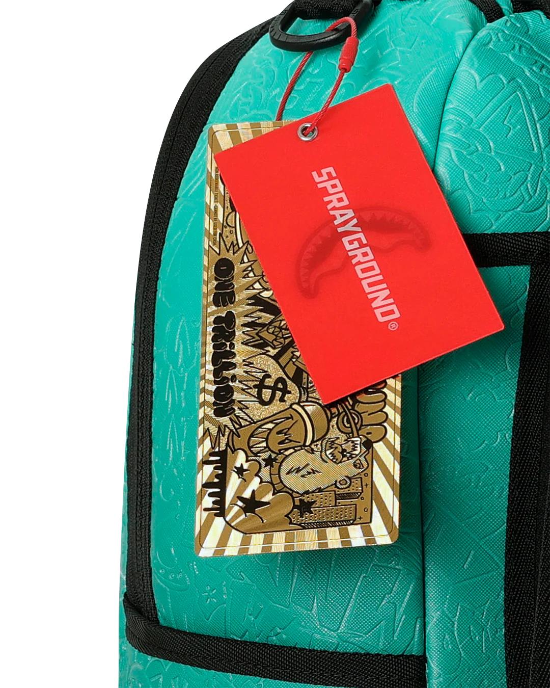 Sprayground SEASIDE VIEW BACKPACK