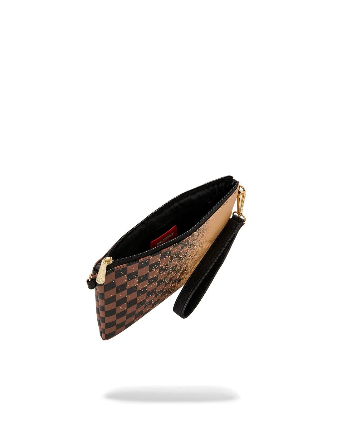 Sprayground COASTAL VOYAGE CROSSOVER CLUTCH