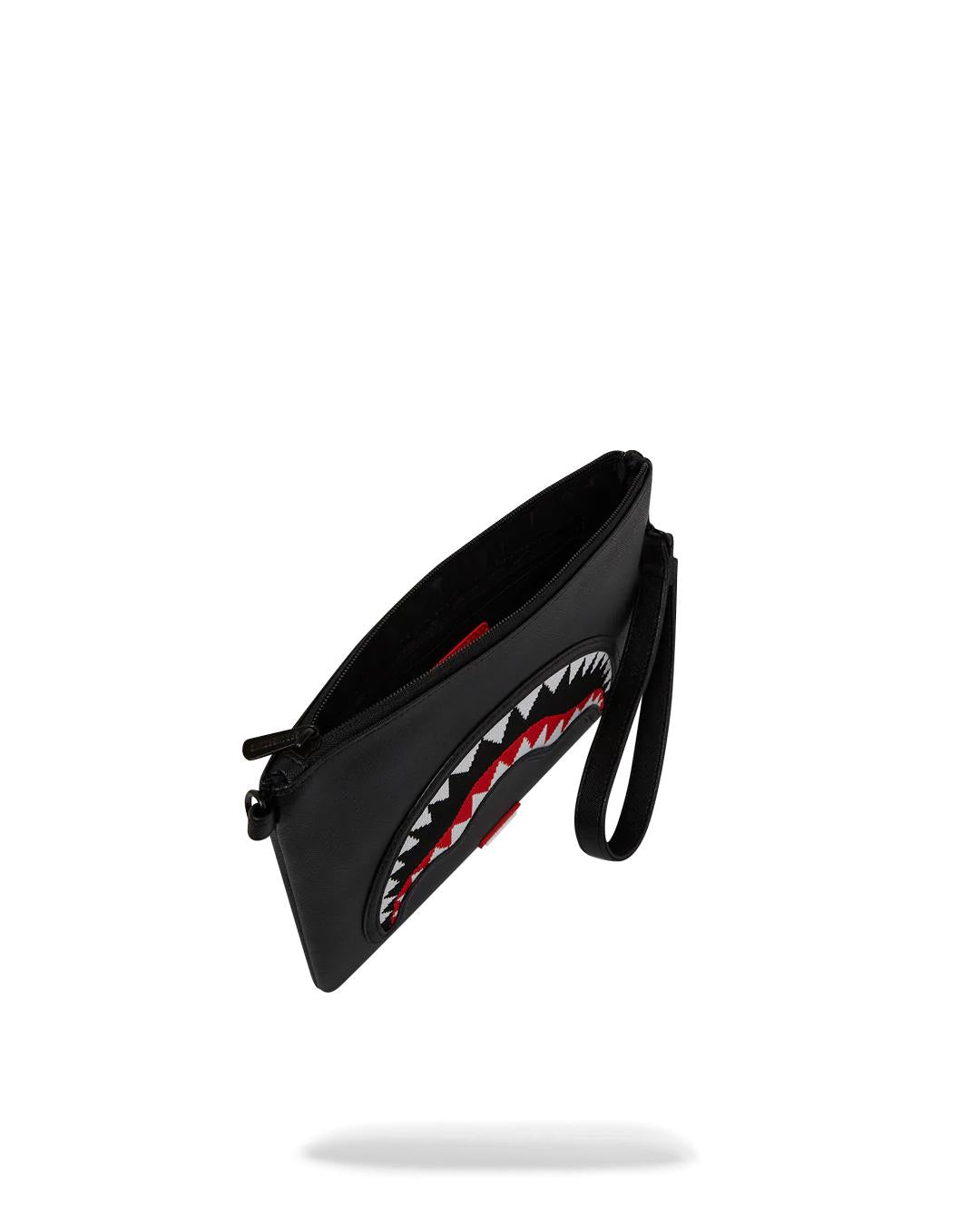Sprayground KNIT COMMANDER CROSSOVER CLUTCH