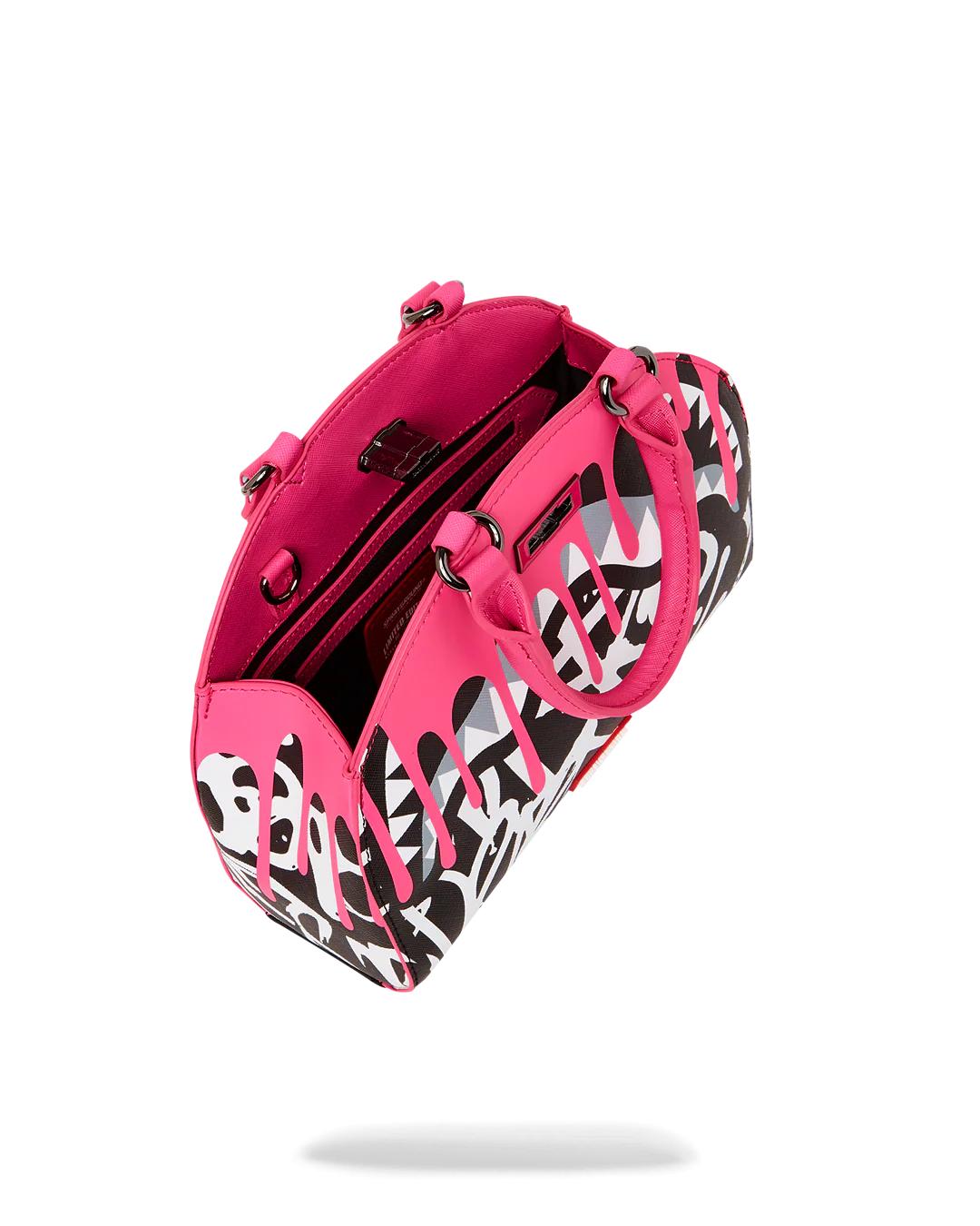 Sprayground VICE DRIP SEASIDE HANDBAG