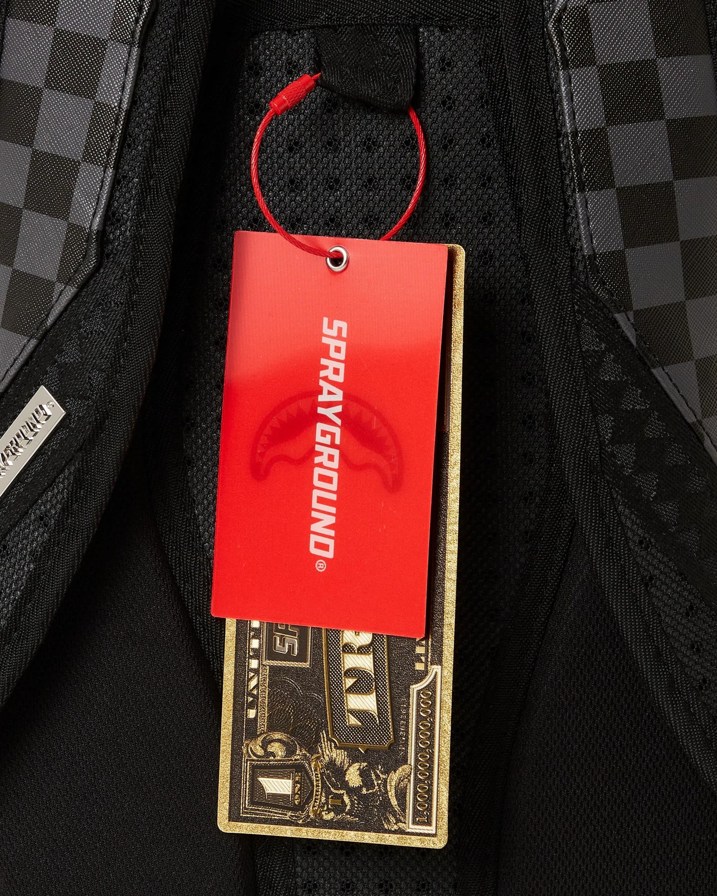 Sprayground CHATEAU GHOST HILLS BACKPACK