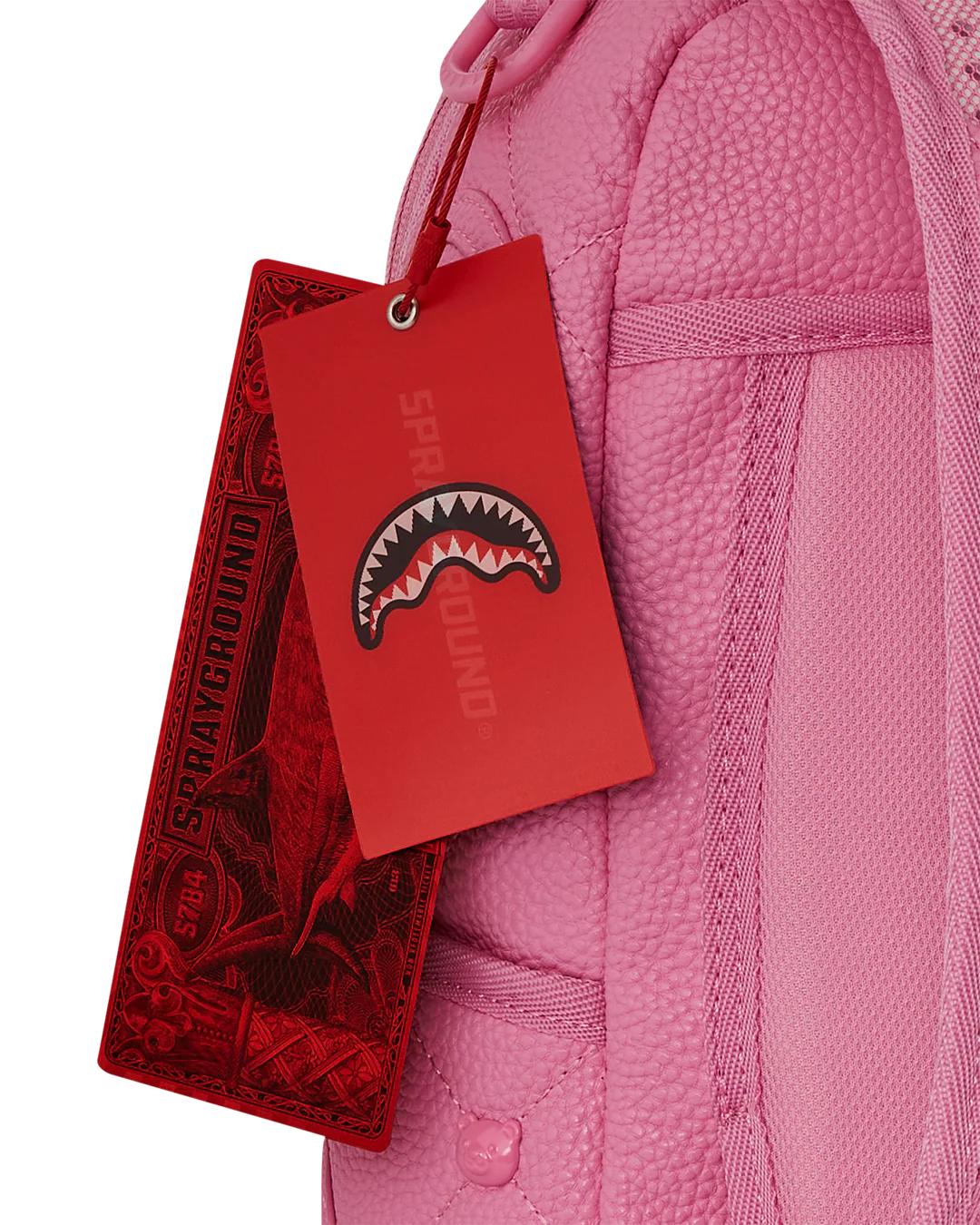 Sprayground SORBET STUNNA BEAR STUD MINI BACKPACK