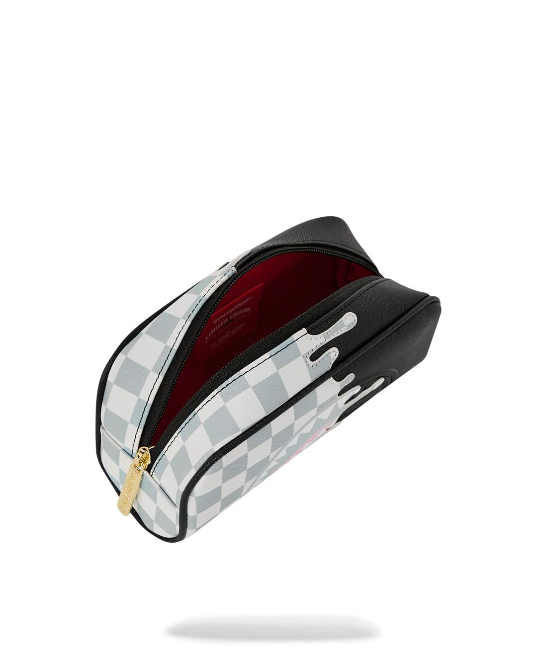 Sprayground SHADOW DRIP POUCH