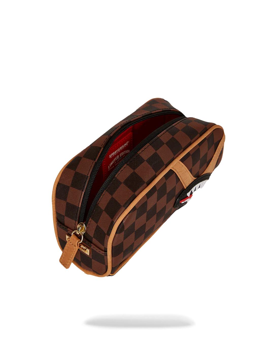 Sprayground HENNYVILLE POUCH