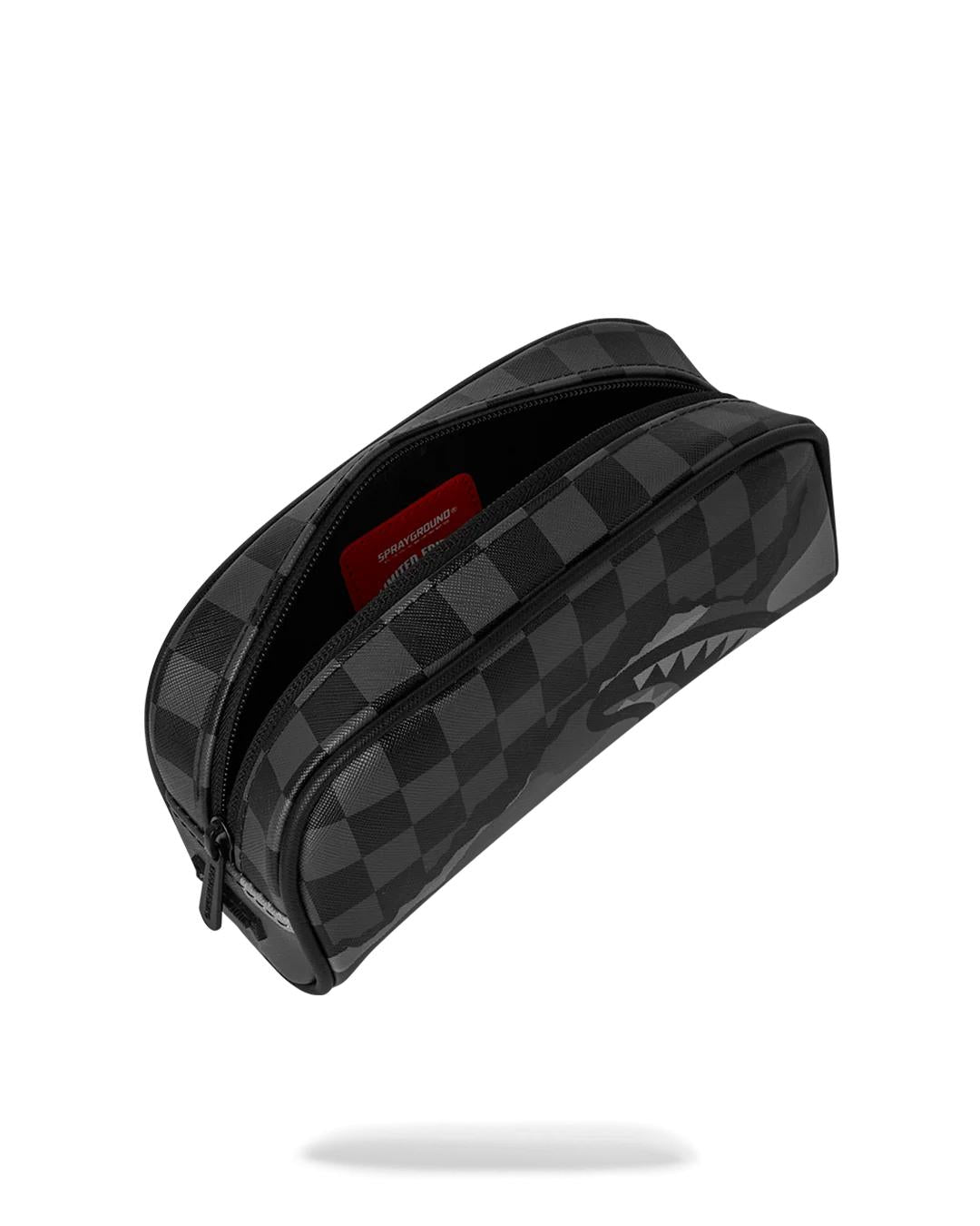 Sprayground 3AM RIPTIDE PENCIL POUCH