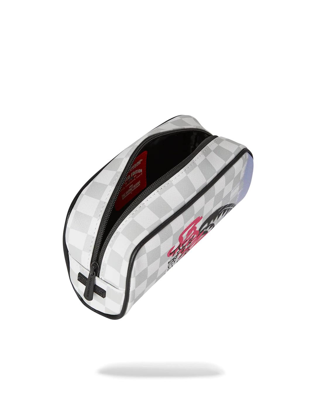 Sprayground SPRAY POETRY PENCIL POUCH