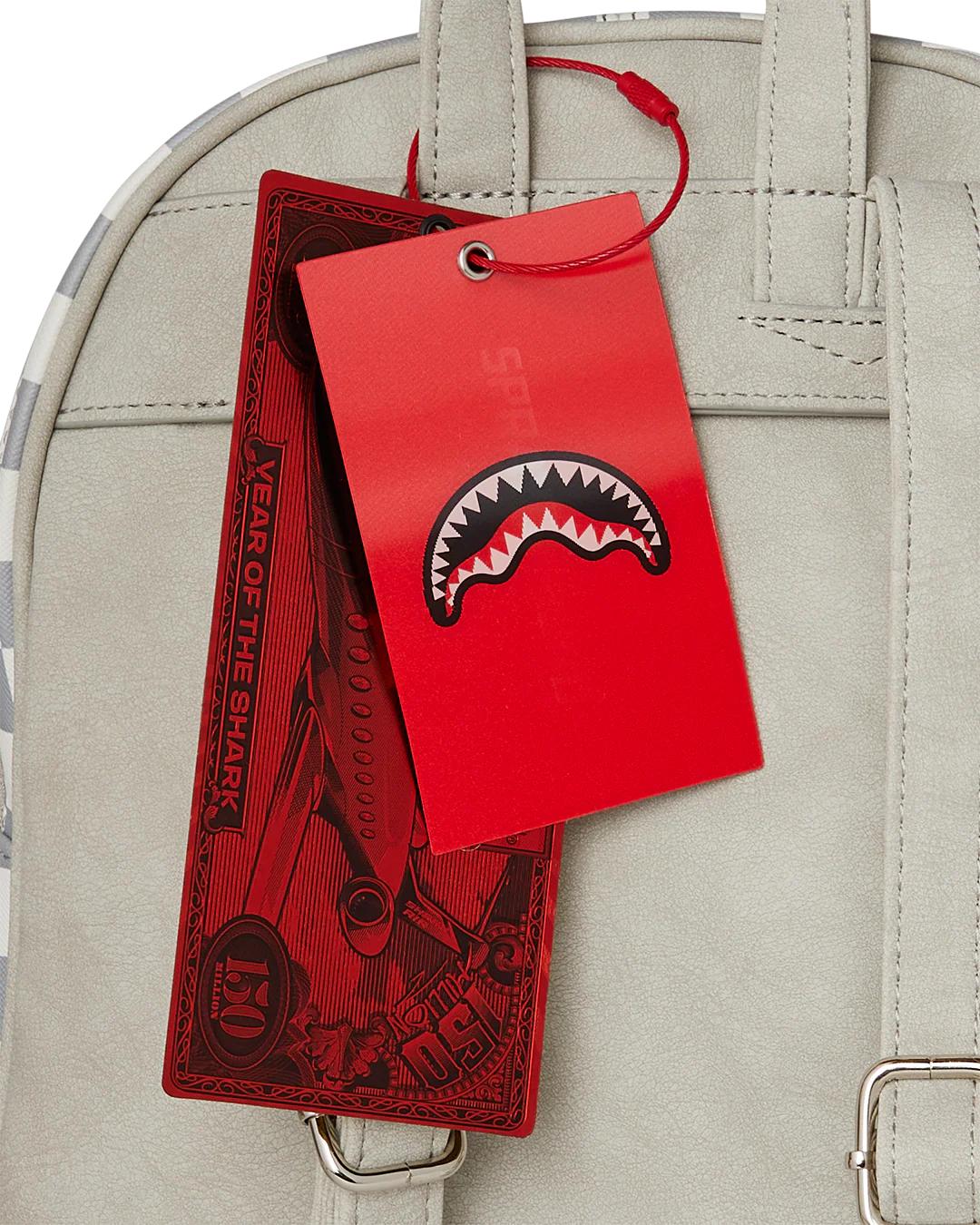 Sprayground DREAMCHECK SAVAGE BACKPACK