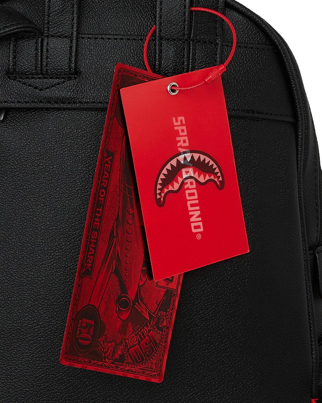 Sprayground CHECKPOINT ROYALE SAVAGE BACKPACK