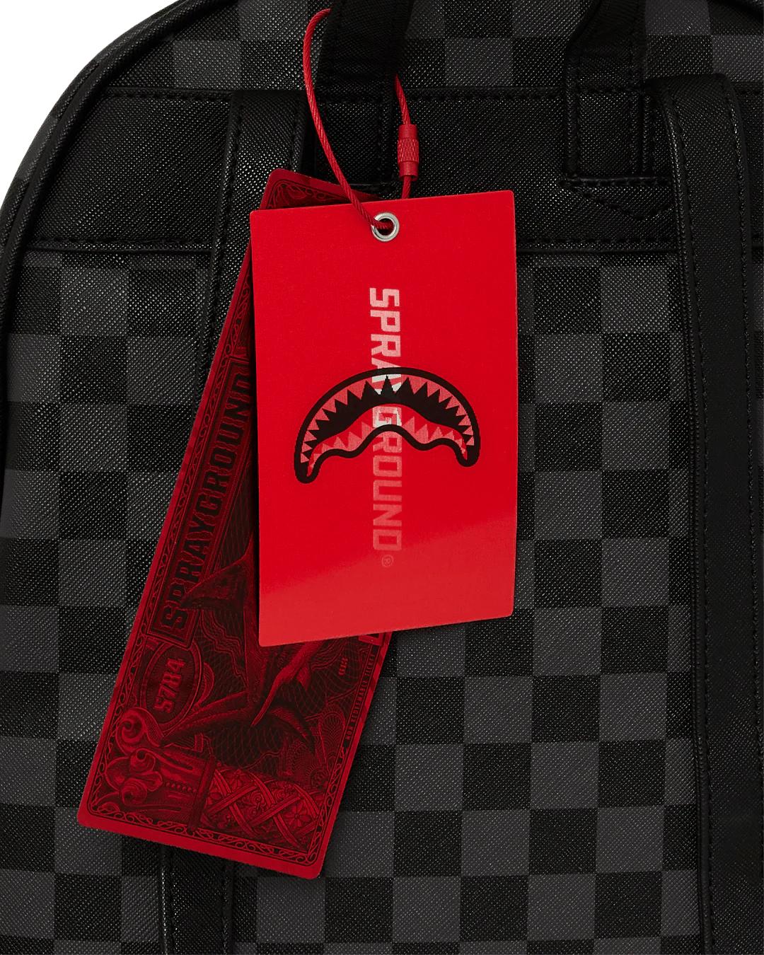 Sprayground EVIL GENIUS SAVAGE