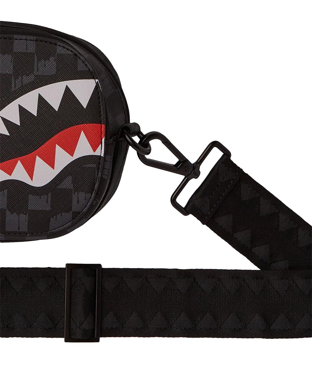 Sprayground ATOMIC VAPOR BACKPACK SLING