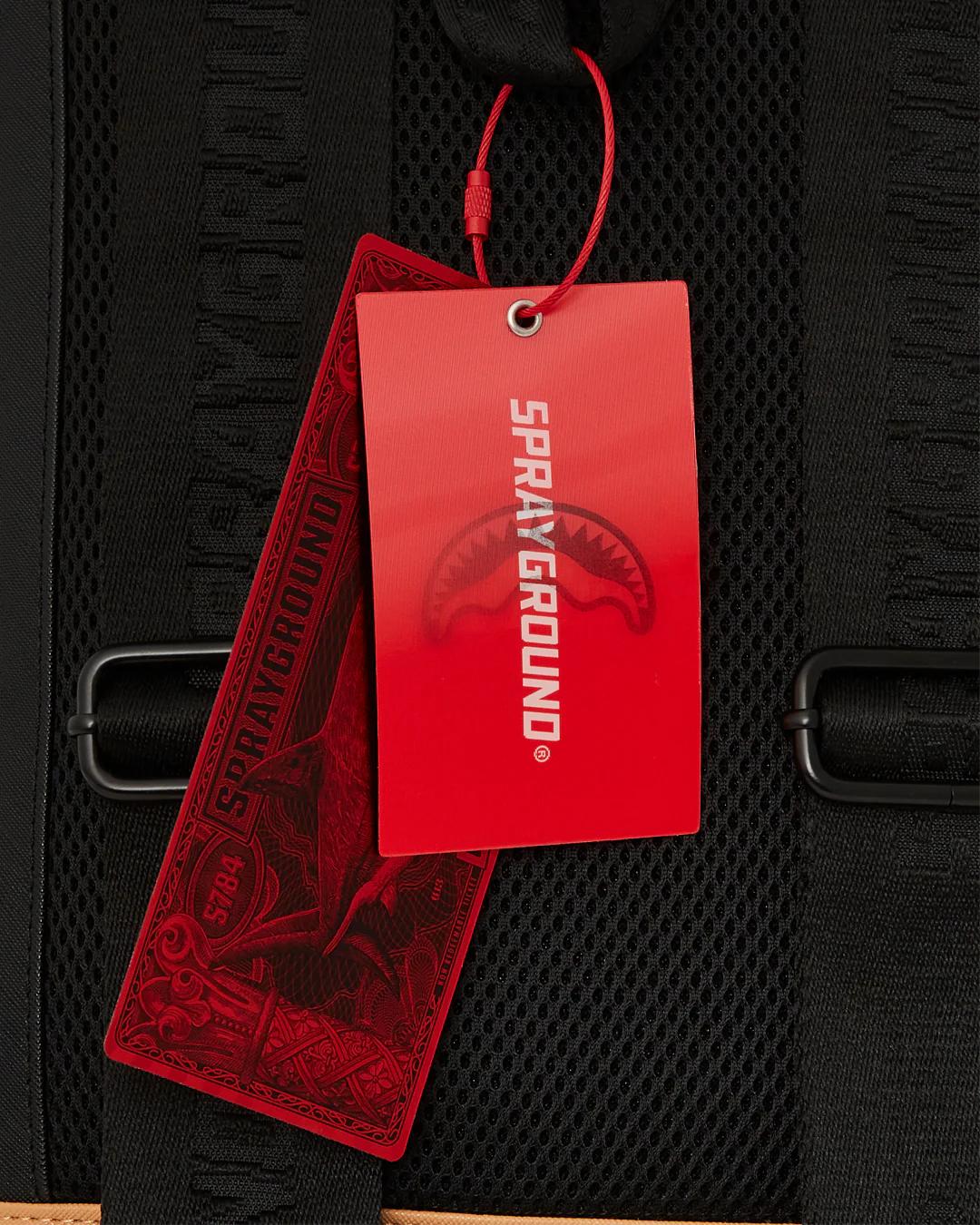 Sprayground EVIL GENIUS SMARTPACK