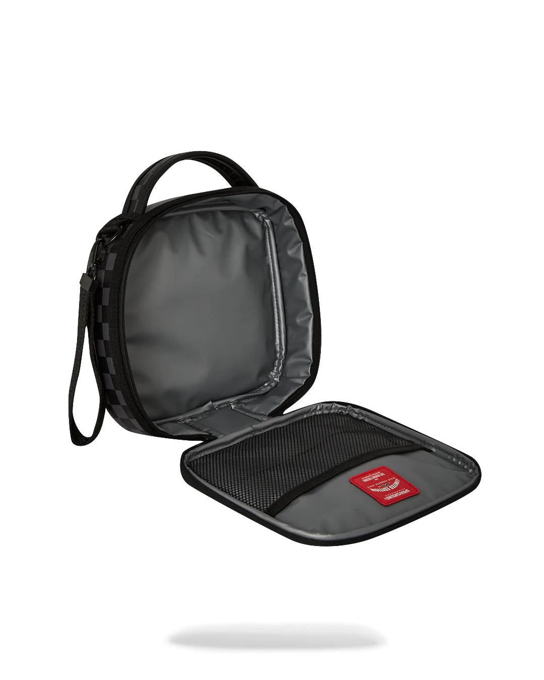 Sprayground GLOBAL MOGUL UNLIMITED MILES SNACKPACK