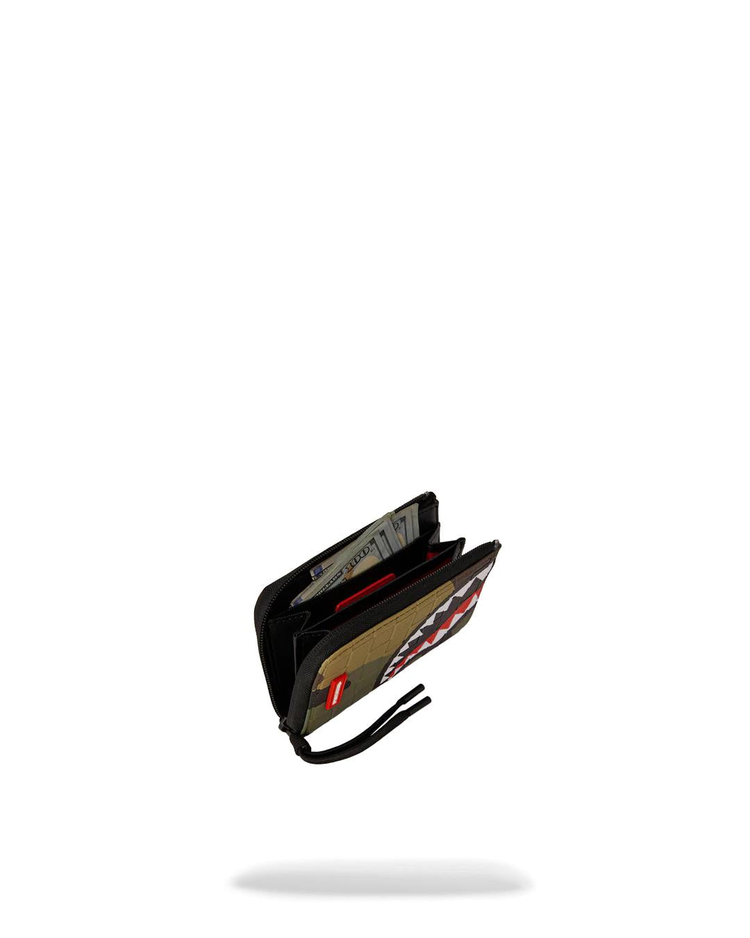 Sprayground CAMORICH ROYALE WALLET