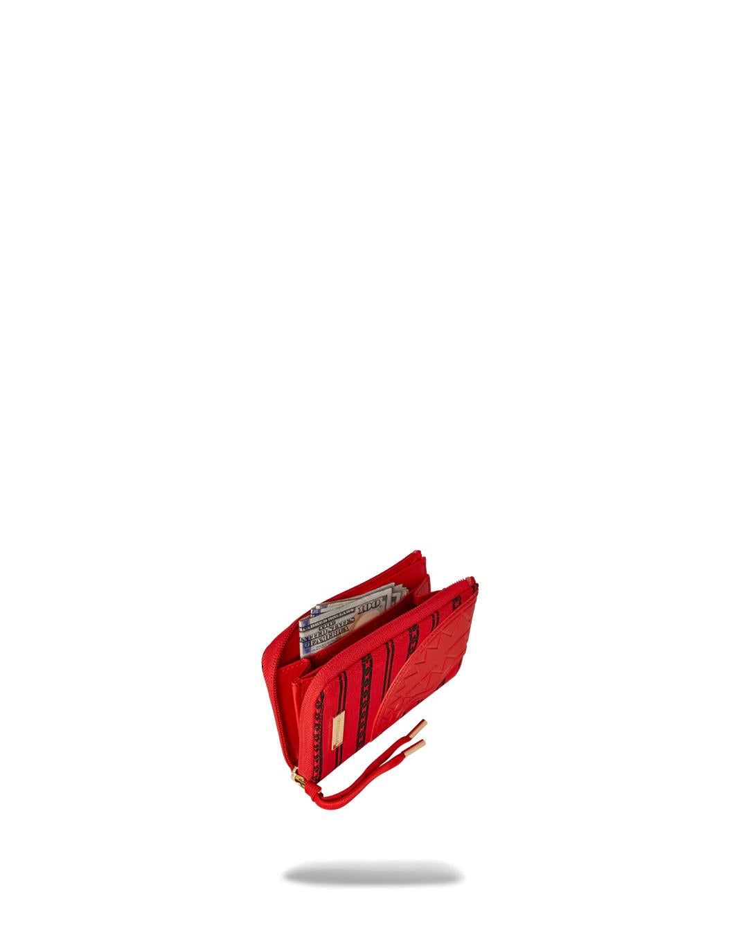 Sprayground SKYCHAIN SUPPLYCHAIN WALLET