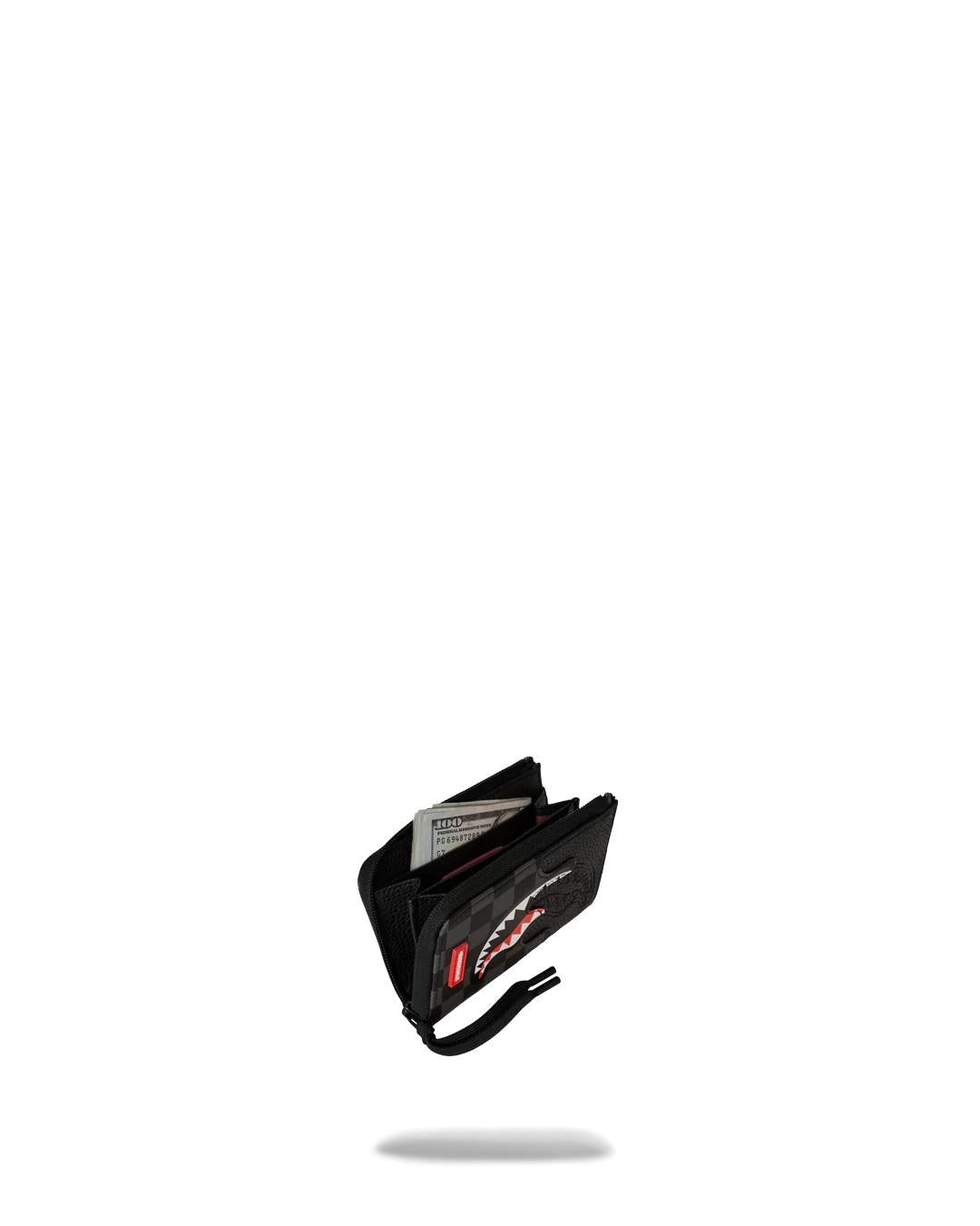 Sprayground SPEED SHARK SIDE SWIPE WALLET
