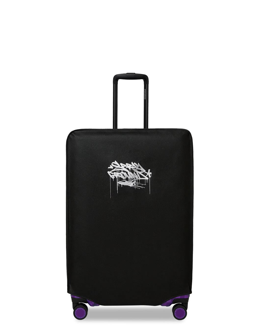 Sprayground ALL SYSTEMS GO FULL-SIZE LUGGAGE