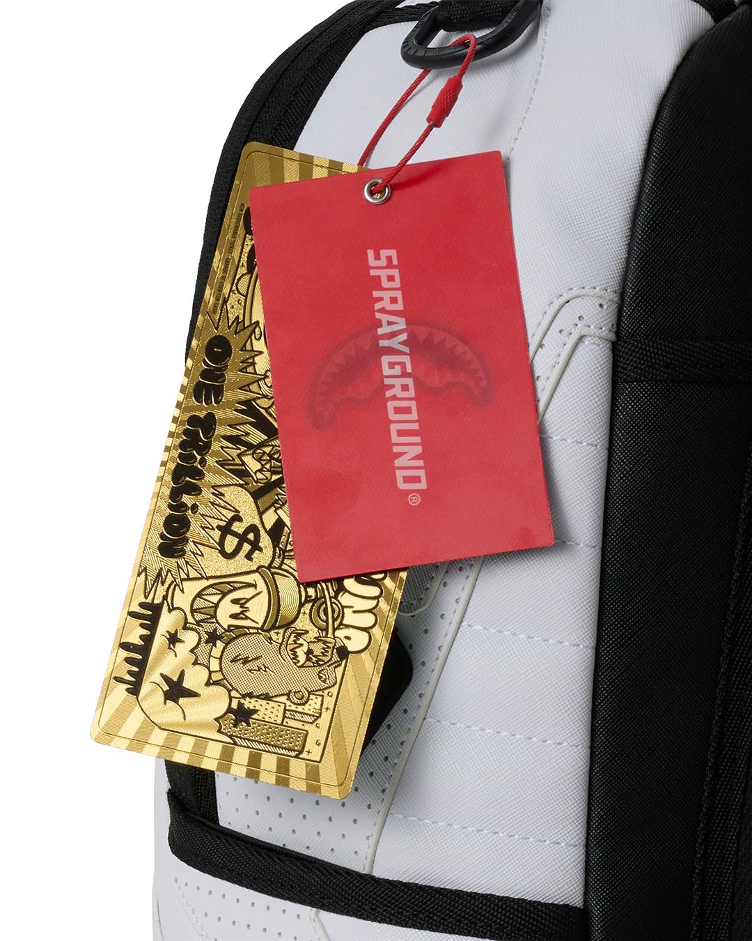 Sprayground INTERSTELLA FASHION THRILLA BACKPACK