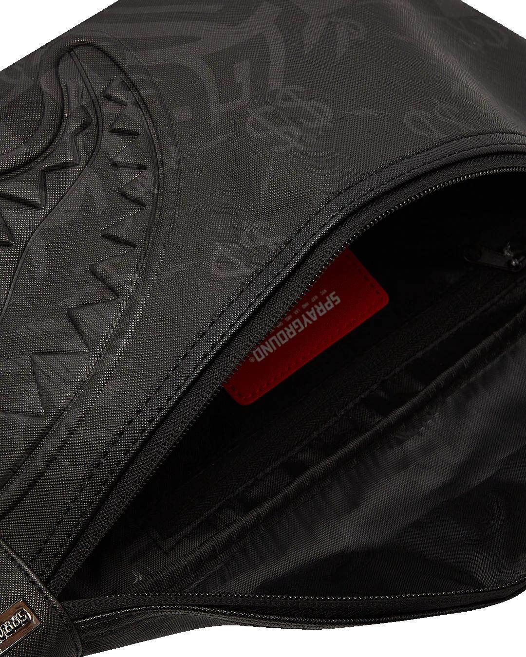 Sprayground 4AM SAVVY CROSSBODY