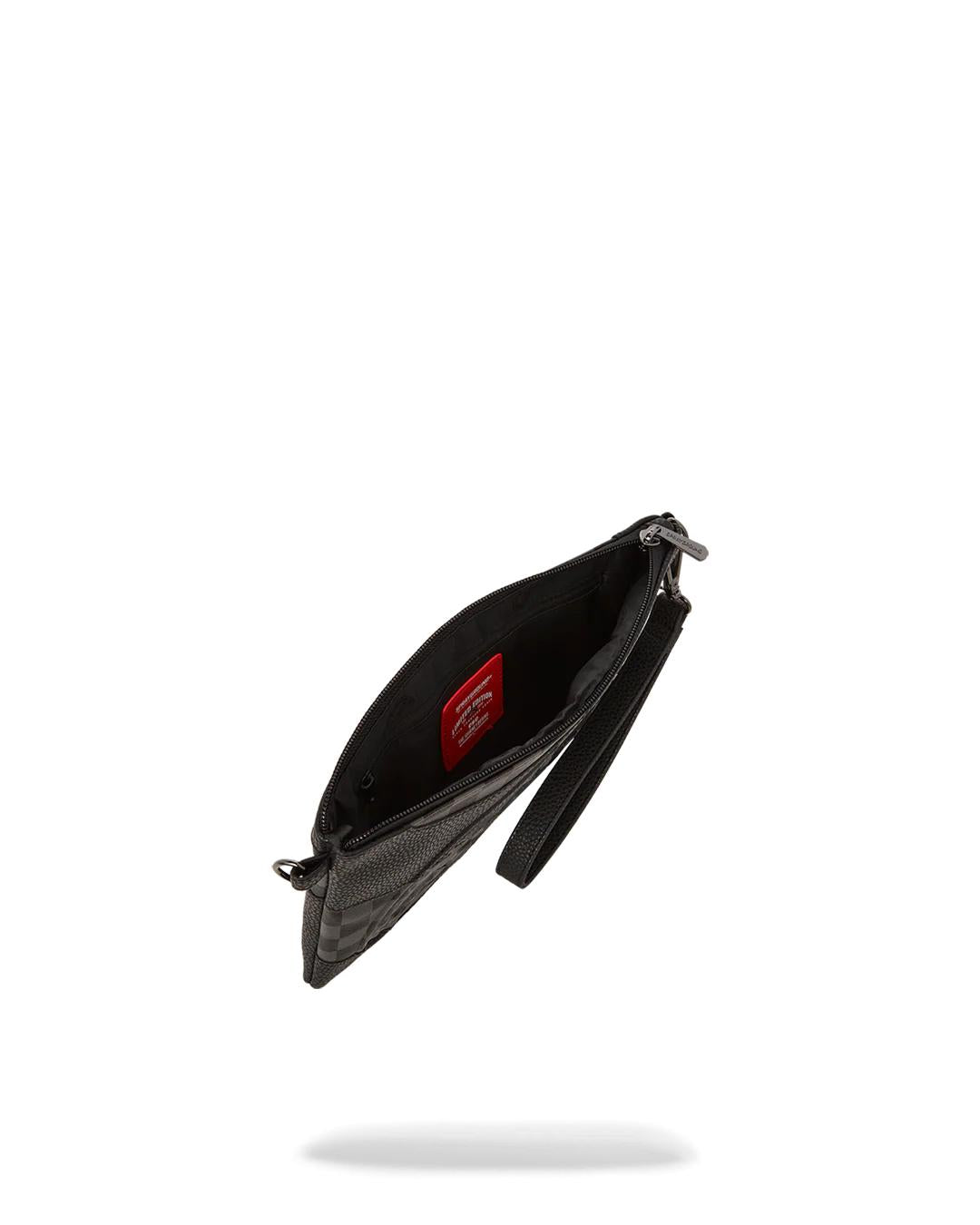 Sprayground GHOST WAVE CROSSOVER CLUTCH
