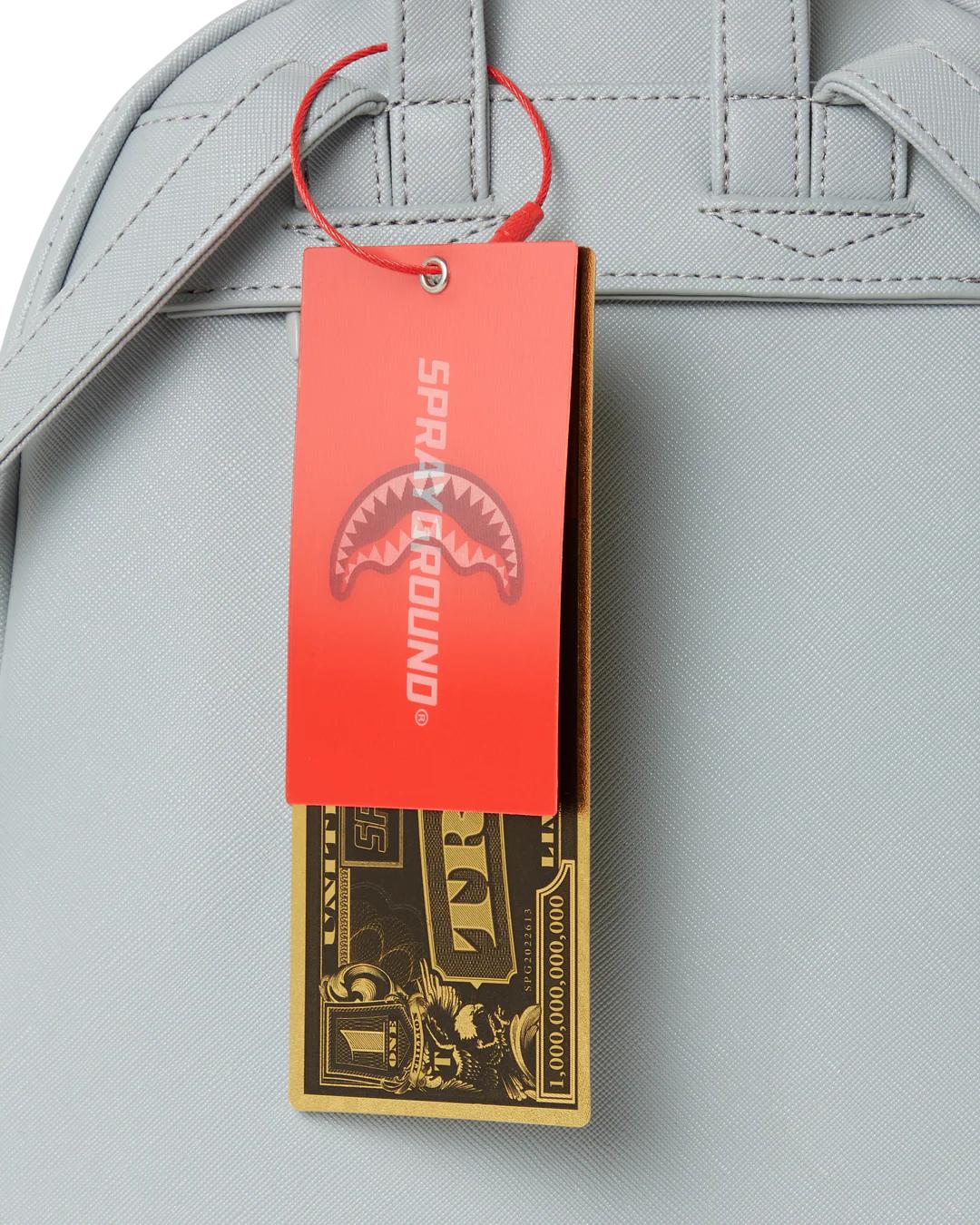 Sprayground AIR TO THE THRONE JETSET SAVAGE