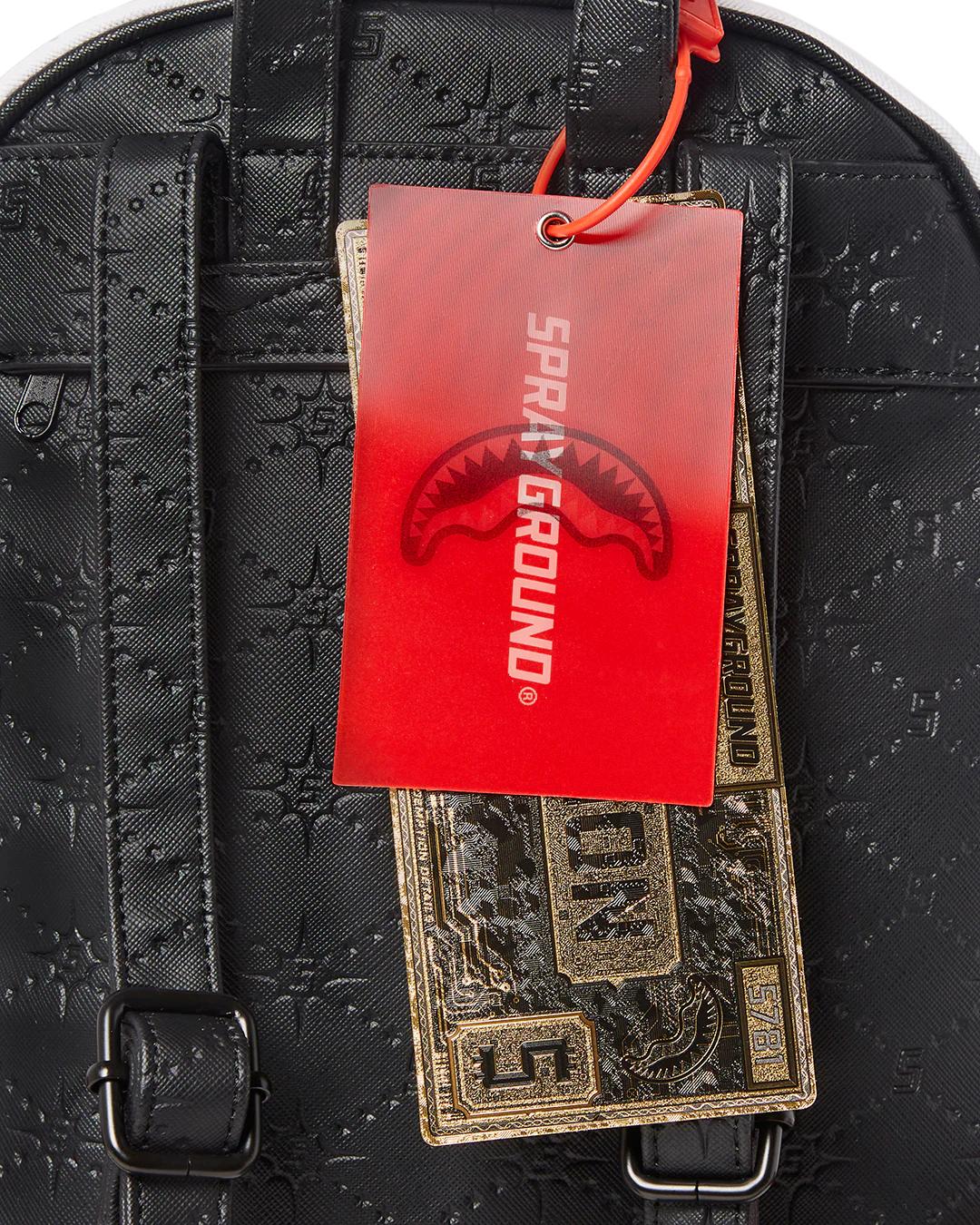 Sprayground V.V.I.P. SAVAGE BACKPACK