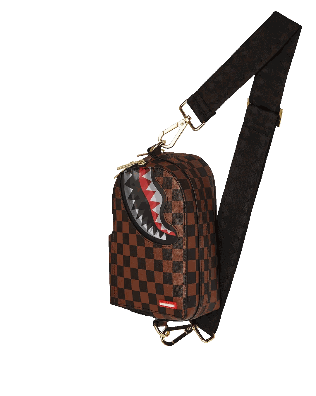 Sprayground LENTICULAR EFFECTS BACKPACK SLING