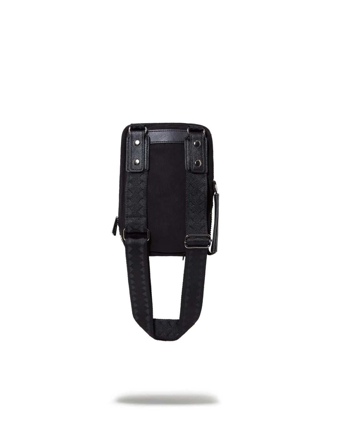Sprayground TRINITY CAMO SLING