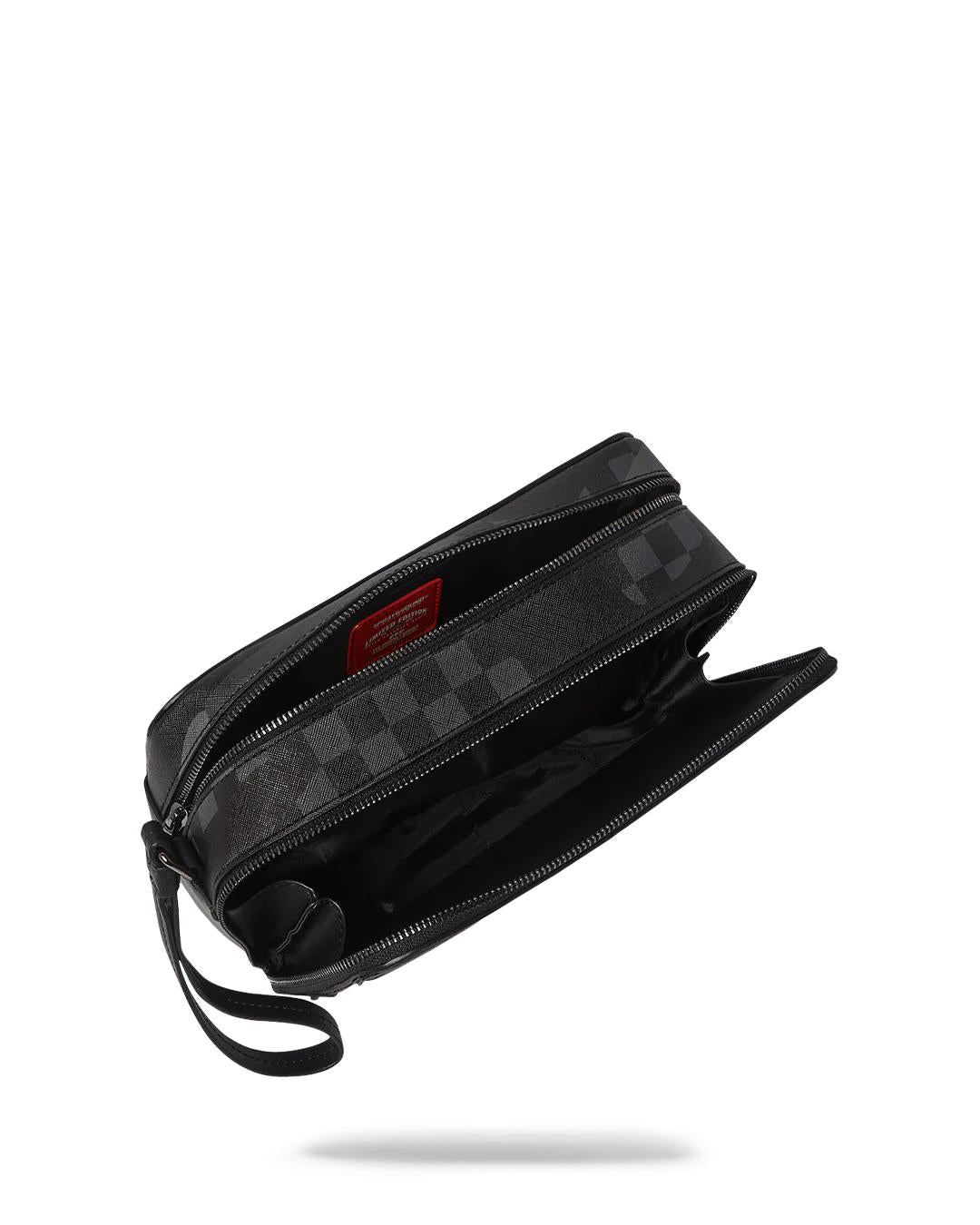 Sprayground 3AM NEVER SLEEP TOILETRY