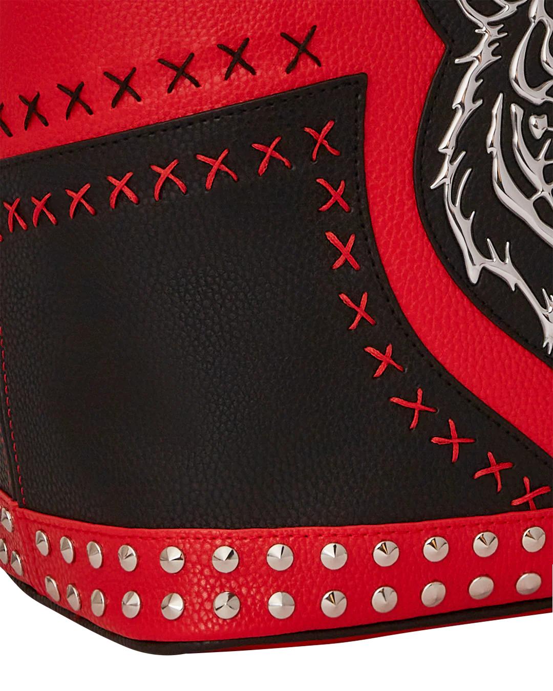 Sprayground BRONX BRAWLER TOTE