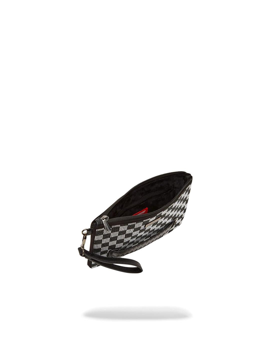 Sprayground LIGHT YEARS AHEAD CROSSOVER CLUTCH