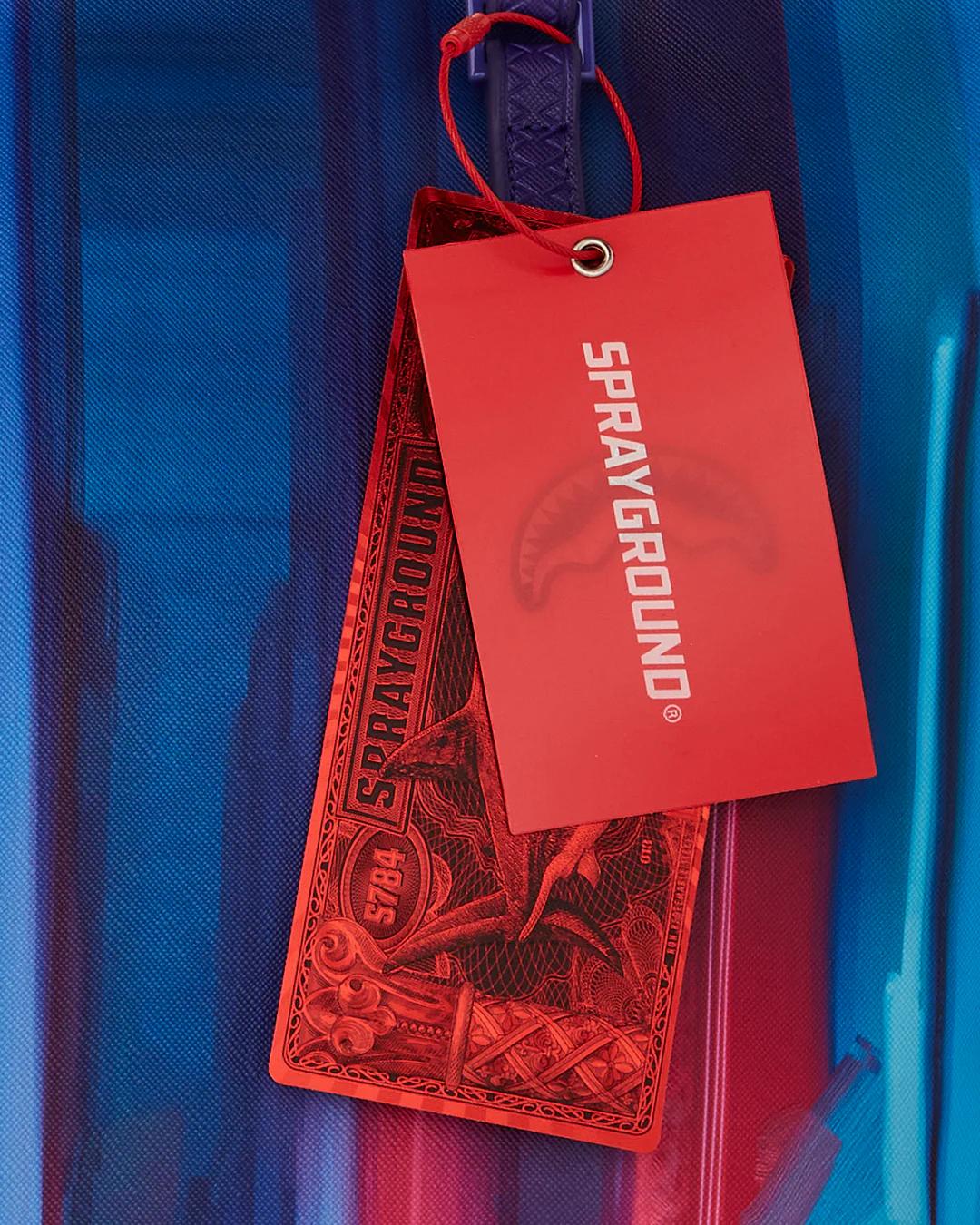 Sprayground FLORA BOTANICA TOTE
