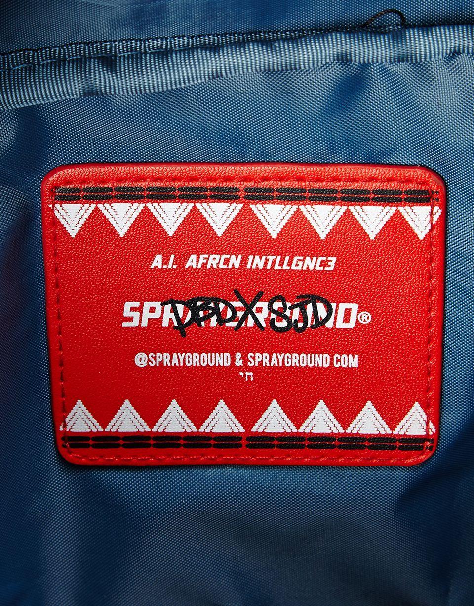Sprayground THE BEAST CROSSBODY