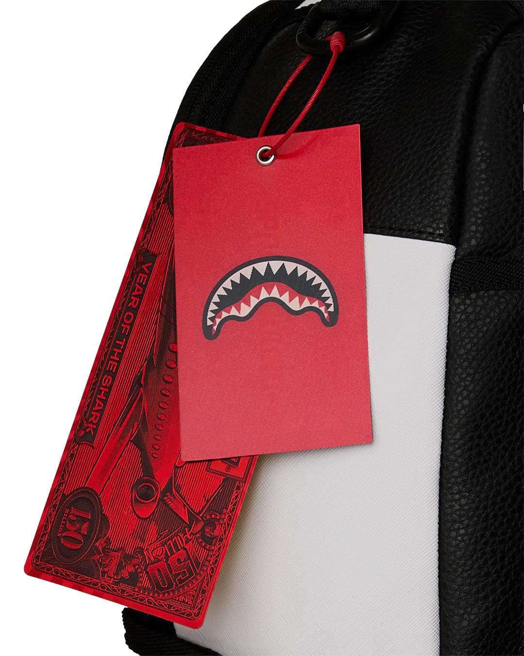 Sprayground ENTER THE VOID BACKPACK