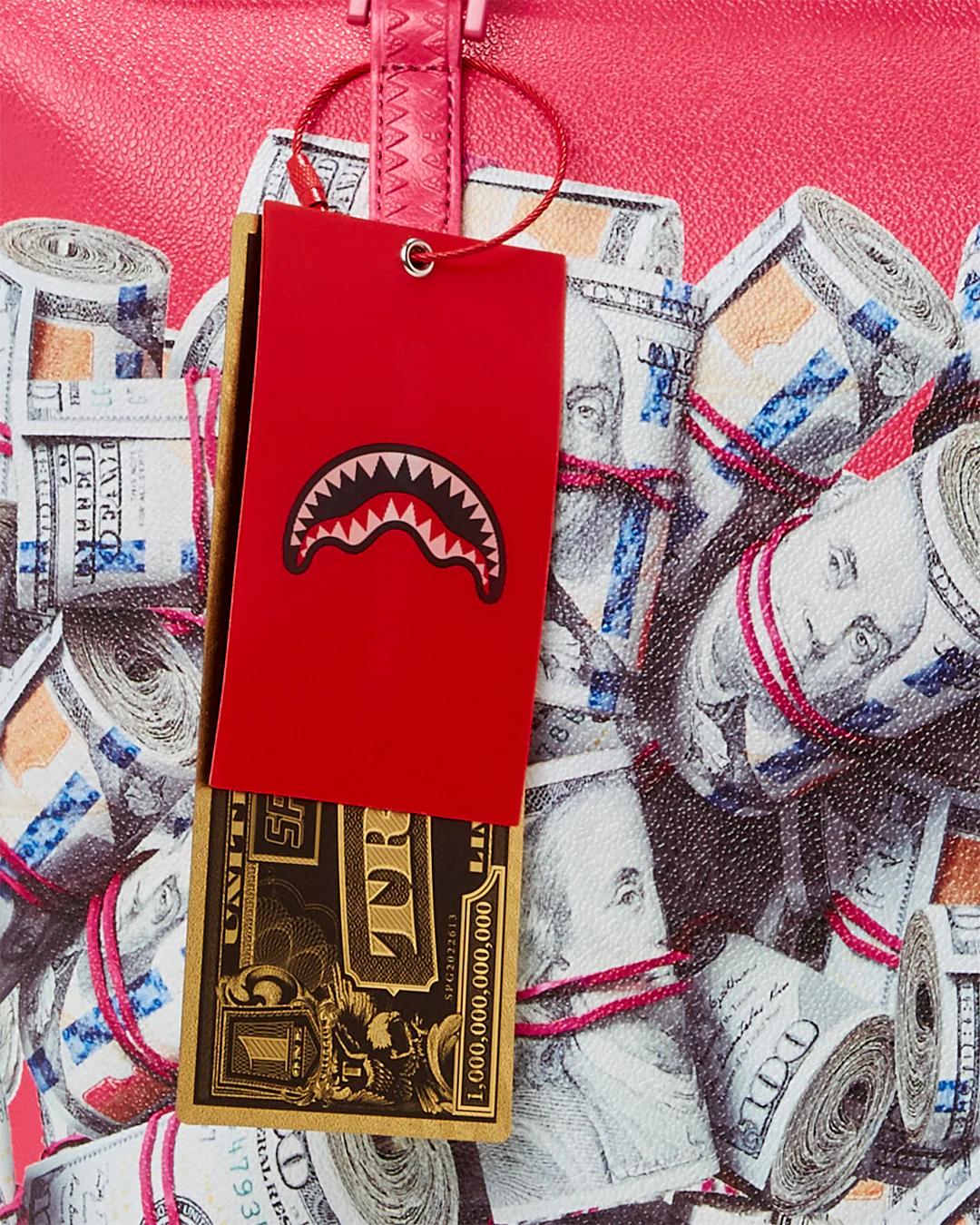 Sprayground THE ENTREPRENEUR TOTE
