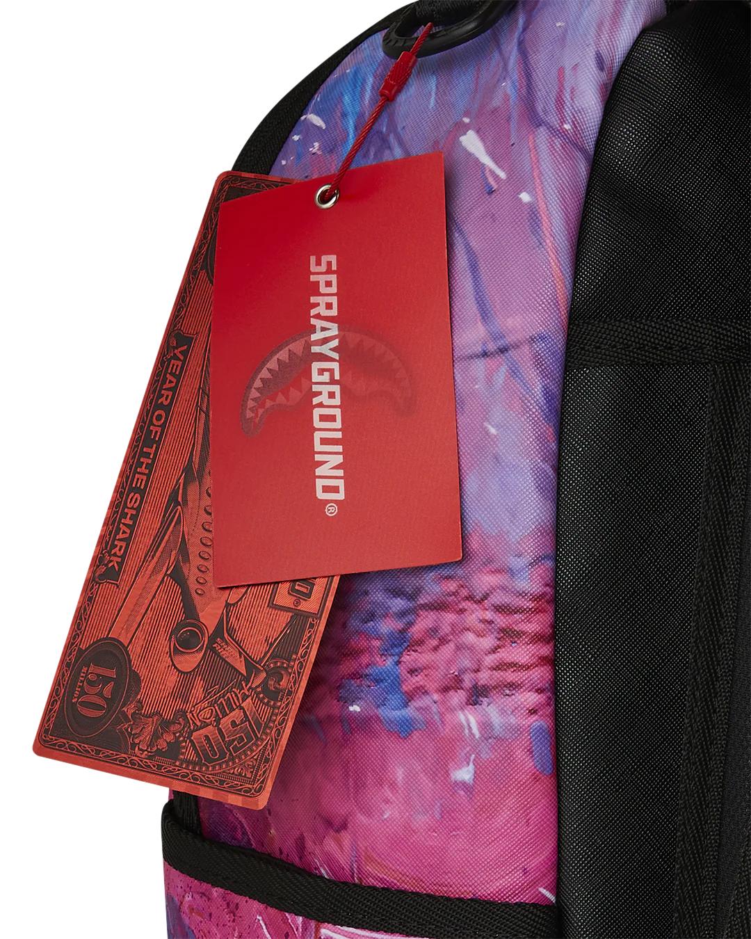 Sprayground PATRICASSO BACKPACK