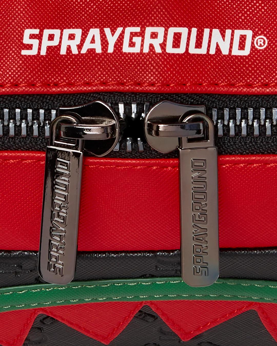 Sprayground DINERO WING CROSSBODY