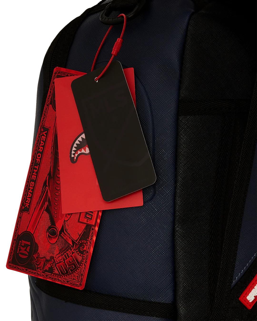 Sprayground MLS SAN DIEGO FC CHUCKY LOZANO 11 BACKPACK