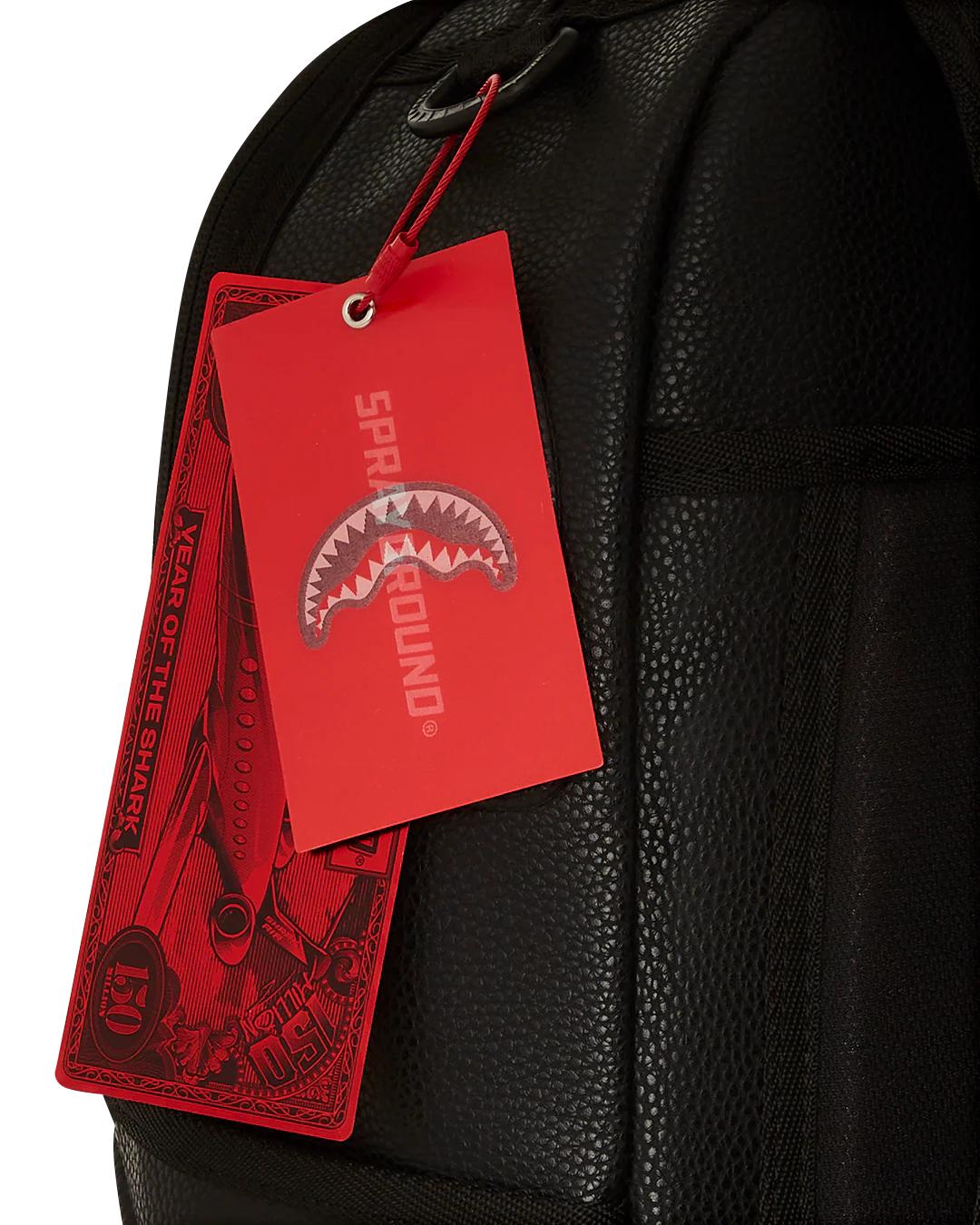 Sprayground THE HQ BACKPACK