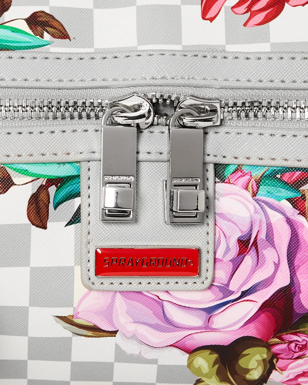 Sprayground JARDIN DU PALAIS MINI DUFFLE