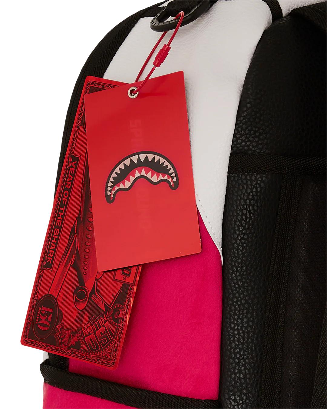 Sprayground WINNING TEAM BACKPACK