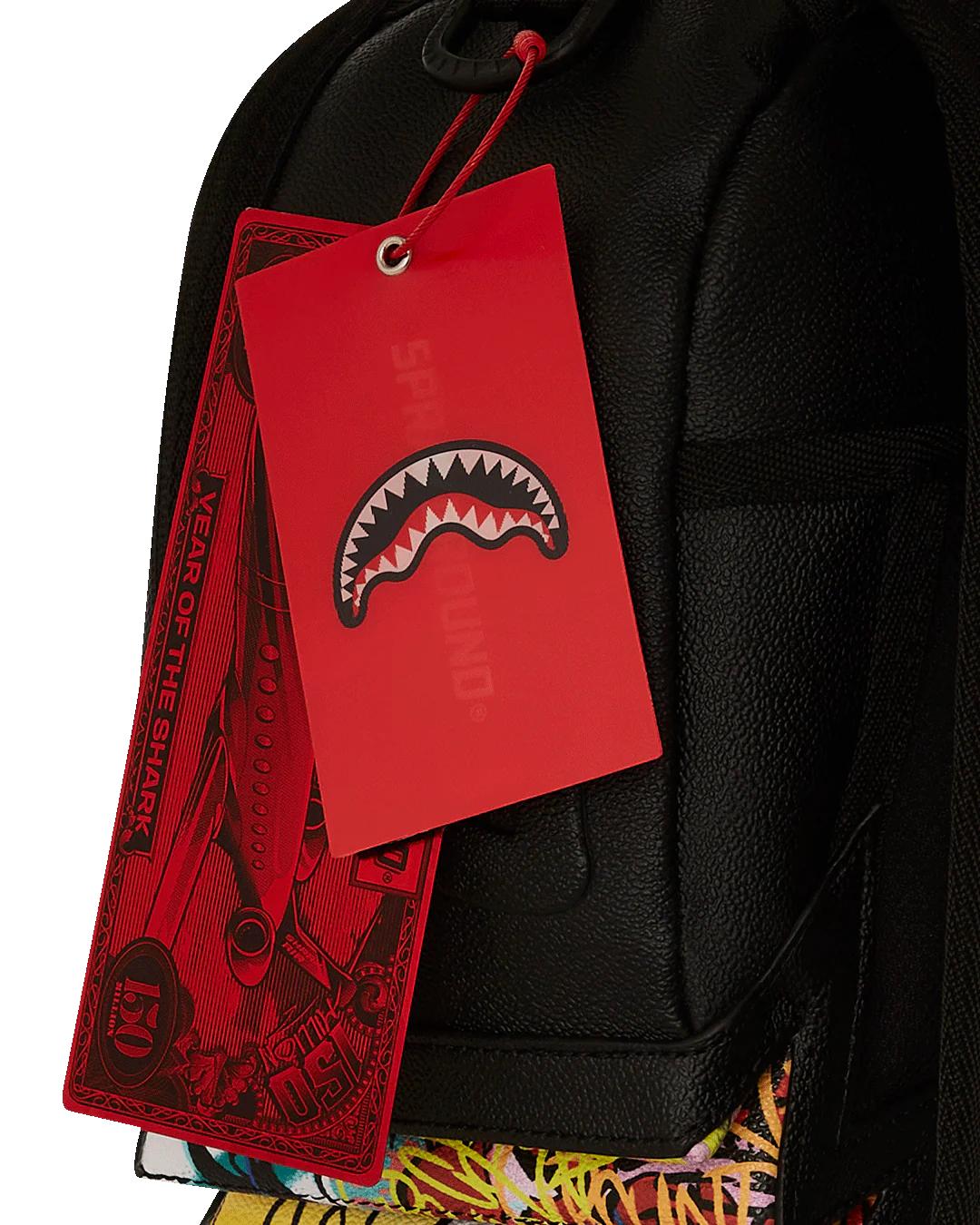 Sprayground FRESH BITE BACKPACK