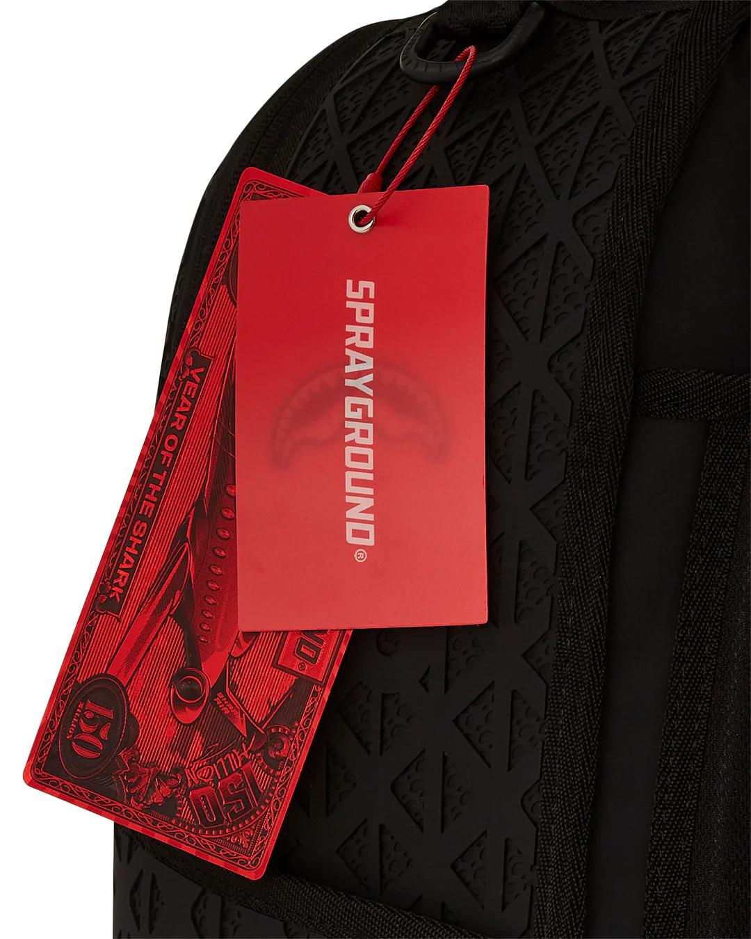 Sprayground FUTURE PROXIMO GHOST BACKPACK