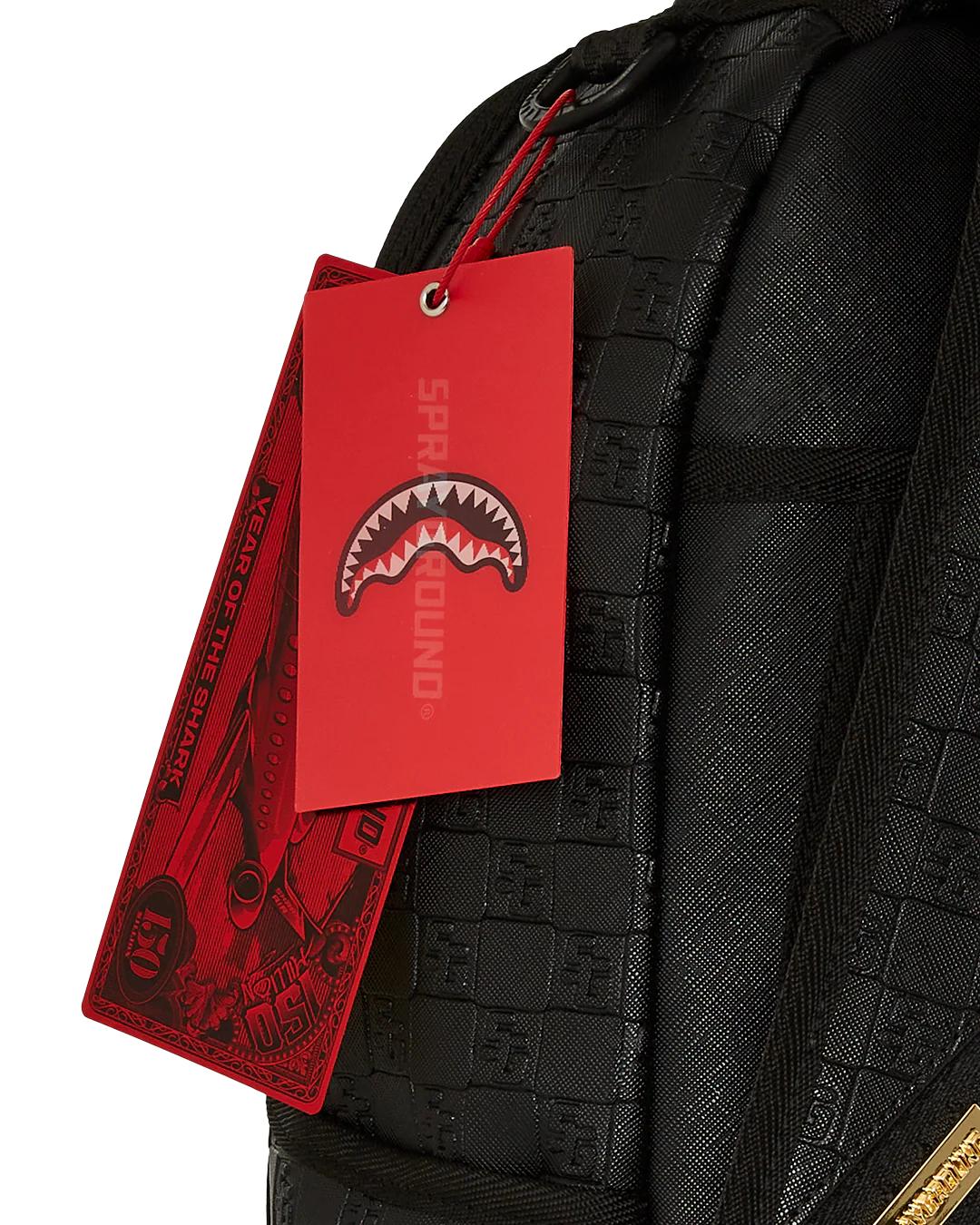 Sprayground MAISON MENACE BACKPACK