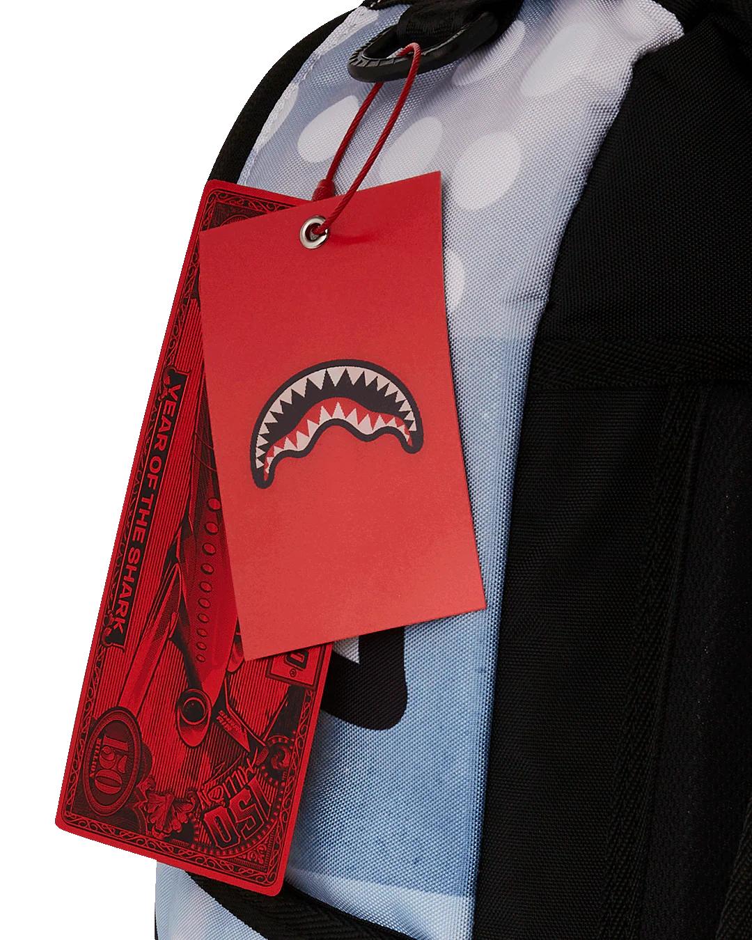 Sprayground LOONEY TUNES FASHION KILLA BACKPACK