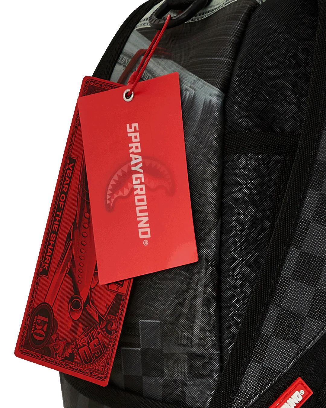 Sprayground DIAMOND RUN BACKPACK