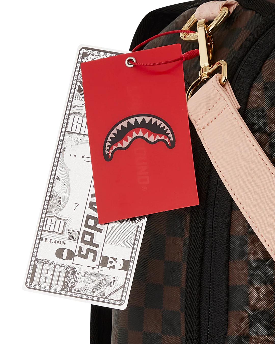 Sprayground BANDOLERO NOUVEAU BACKPACK