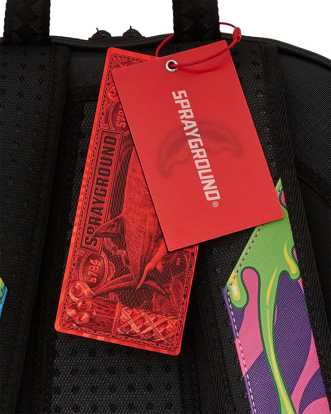 Sprayground MIND TRIP 2 JETPACK
