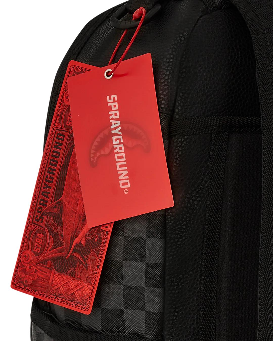 Sprayground GHOST WAVE DLXSV BACKPACK