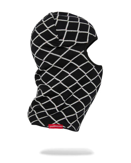 Sprayground CHAINLINK KNIT SKI MASK